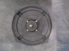 Sud Electric Ventilator Ø 350mm 230 v  zuigend.